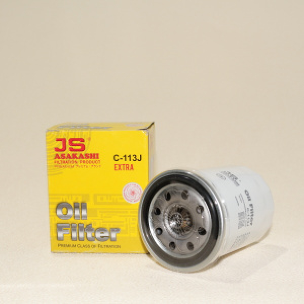 картинка Фильтр масляный C-113 (90915-10002) AGAMA от интернет-магазина "АВТОИМПЕРИЯ", 8997879200889