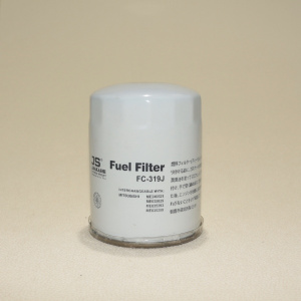 картинка Фильтр топливный FC-319 /ME035393/FC-5505 AGAMA от интернет-магазина "АВТОИМПЕРИЯ", 8801004014077