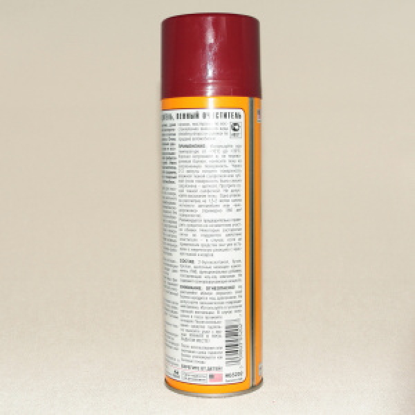 картинка Пенный очиститель и пятновыводитель  для салона 623г. от интернет-магазина "АВТОИМПЕРИЯ", 