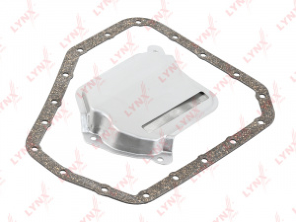 картинка Фильтр  АКПП  26445-79C10/35330-52010/JT411K/LT-1085  LYNX от интернет-магазина "АВТОИМПЕРИЯ", 4905601156681