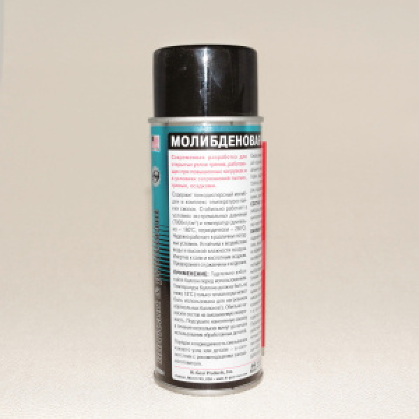 картинка Молибденовая смазка  312г. от интернет-магазина "АВТОИМПЕРИЯ", 