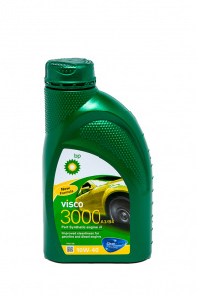 картинка BP VISCO  3000  10W-40  1л. от интернет-магазина "АВТОИМПЕРИЯ", 4008177118180