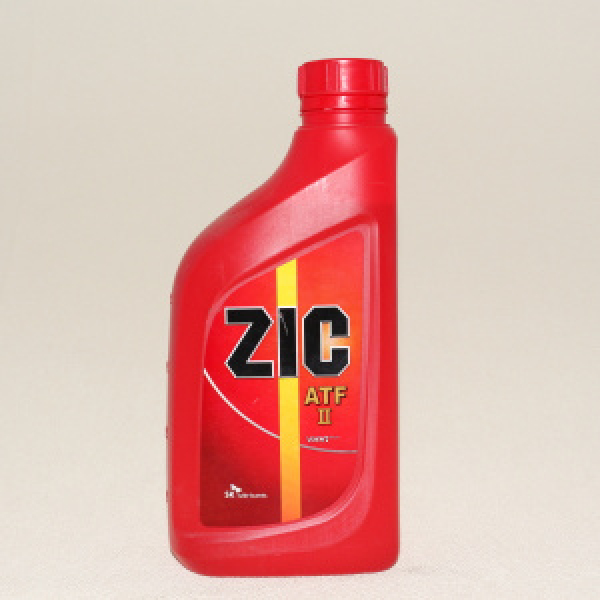 картинка ZIC   ATF    DEXRON-II 1л    от интернет-магазина "АВТОИМПЕРИЯ", 8806314102186