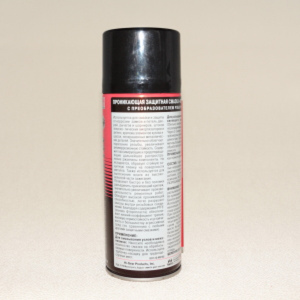 картинка Проникающая защитная смазка с тефлоном 312г. от интернет-магазина "АВТОИМПЕРИЯ", 