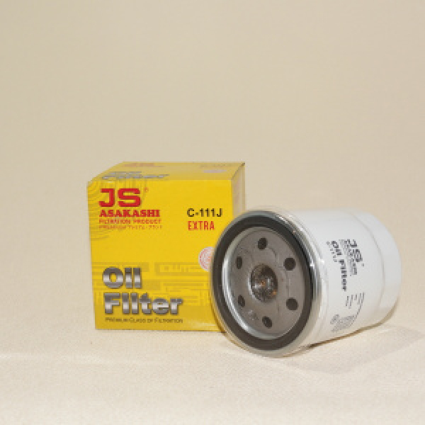 картинка Фильтр масляный C-111 (90915-20001)  AGAMA от интернет-магазина "АВТОИМПЕРИЯ", 8997879200704