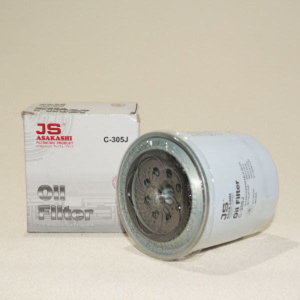 картинка Фильтр масляный C-305 /ME014838/ Agama от интернет-магазина "АВТОИМПЕРИЯ", 8997879200223