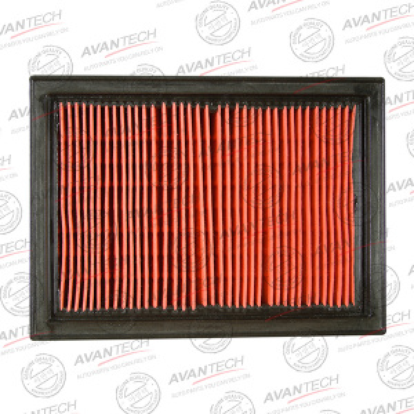 картинка Фильтр воздушный  A-2003/-202   (16546-73C10) AVANTECH от интернет-магазина "АВТОИМПЕРИЯ", 4680261015485