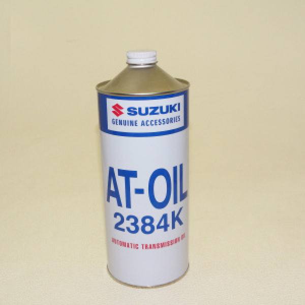 картинка SUZUKI ATF 2384K  1л от интернет-магазина "АВТОИМПЕРИЯ", 2000000036632