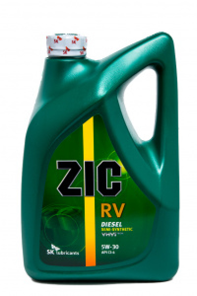 картинка ZIC  X7  Diesel   5W-30  SL/CF  4л,   замена 5000 от интернет-магазина "АВТОИМПЕРИЯ", 8809036900719