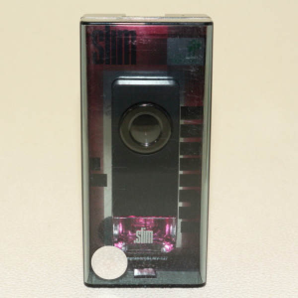 картинка Ароматизатор "SLIM" (на дефлектор).Соблазн, 8мл. от интернет-магазина "АВТОИМПЕРИЯ", 4974365622831