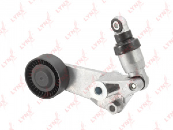 картинка Натяжитель приводного ремня 16620-22010/PT-3044//PB-5031  TOYOTA ALLION,COROLLA 1ZZFE 00-07 LYNX от интернет-магазина "АВТОИМПЕРИЯ", 4905601075340