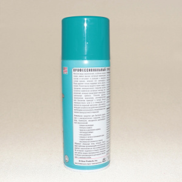 картинка Очиститель кузова от гудрона, следов насекомых (аэрозоль) 510г. от интернет-магазина "АВТОИМПЕРИЯ", 