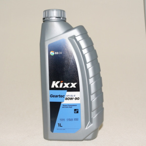 картинка G-Energy G-Truck LS 80W-90  1л  от интернет-магазина "АВТОИМПЕРИЯ", 8034108190358