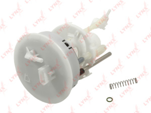 картинка Фильтр в бак LF-819M/ZJ38-13-ZE0/FS-2509 LYNX от интернет-магазина "АВТОИМПЕРИЯ", 4905601208397