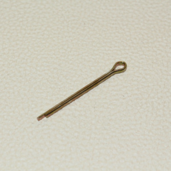 картинка Шплинт "Masuma"  3x40mm, YGS-1033 от интернет-магазина "АВТОИМПЕРИЯ", 4560116950034