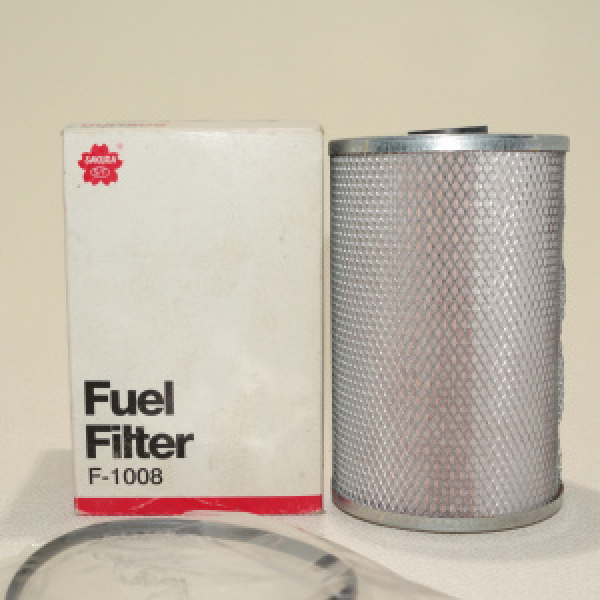 картинка Фильтр топливный Sakura  F-315 /МЕ971550/  от интернет-магазина "АВТОИМПЕРИЯ", 