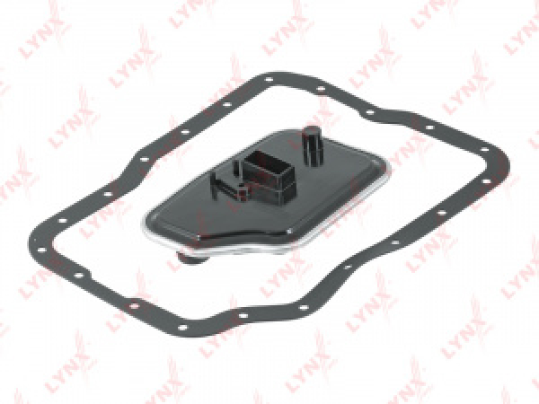 картинка Фильтр  АКПП  FN0121500/JT317/LT-1026/FN01-21-500 LYNX от интернет-магазина "АВТОИМПЕРИЯ", 4905601156094