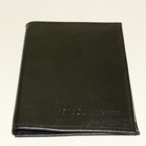 картинка Бумажник водителя из натуральной кожи с тиснением "АвтоДокументы"  от интернет-магазина "АВТОИМПЕРИЯ", 2200000244543