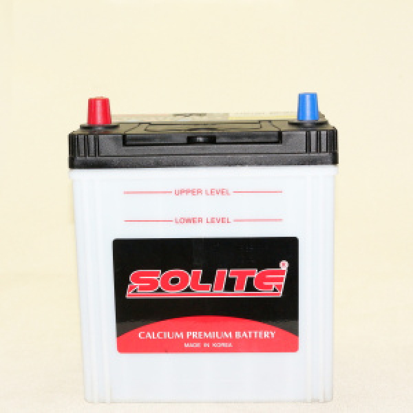 картинка Аккумулятор OURSUN MF 40B19R 38 А/ч от интернет-магазина "АВТОИМПЕРИЯ", 2000646506001