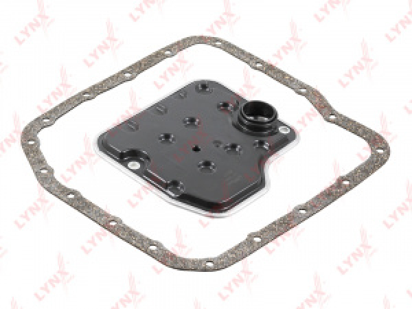 картинка Фильтр  АКПП  35330-08010/JT422/LT-1031 (с прокладкой) HARRIER,CAMRY 03- LYNX от интернет-магазина "АВТОИМПЕРИЯ", 4905601156148