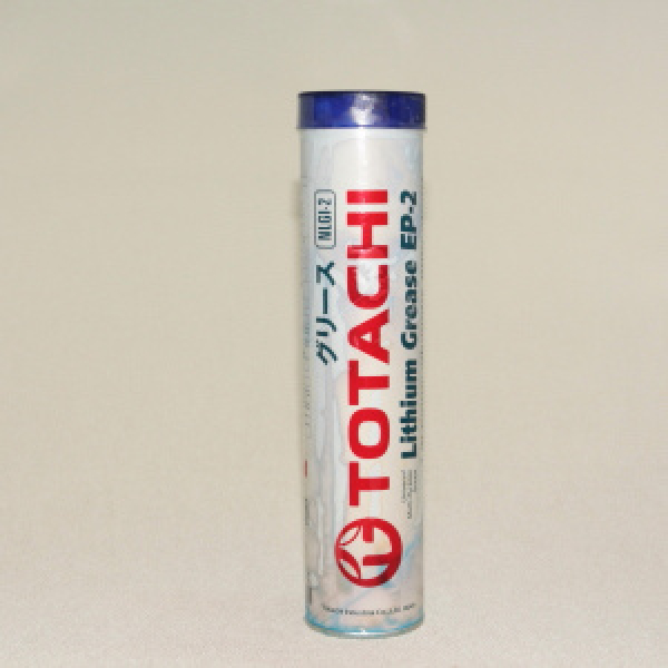 картинка Смазка TOTACHI LITHIUM EP2 (синяя) 400 г  от интернет-магазина "АВТОИМПЕРИЯ", 4562374692312