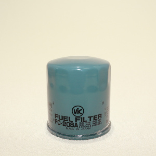 картинка Фильтр топливный  VIC    FC-208A /16403-Z7000/  от интернет-магазина "АВТОИМПЕРИЯ", 4971295320813