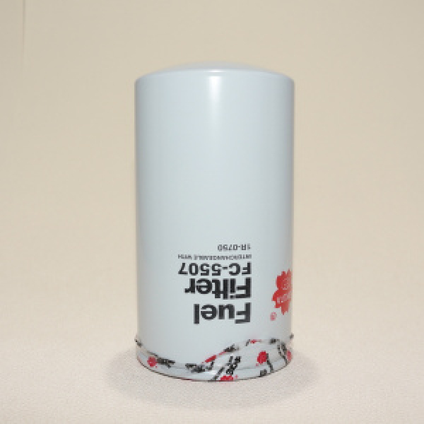 картинка Фильтр топливный Sakura FC-5512/-5507 от интернет-магазина "АВТОИМПЕРИЯ", 8997879402863