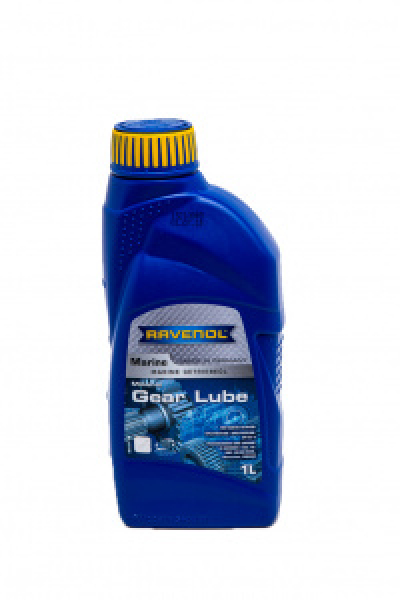 картинка RAVENOL Mineral Gear Lube (трансм. масло для редукторов лодоч. моторов), 1л. от интернет-магазина "АВТОИМПЕРИЯ", 4014835734913