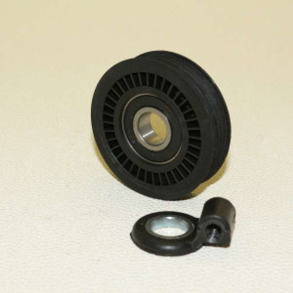 картинка Ролик 73131-AC000; 73131-FC000; 70SRPV0302DDUL1  SUBARU EJ15 2000-2007 от интернет-магазина "АВТОИМПЕРИЯ", R923 0887-B13