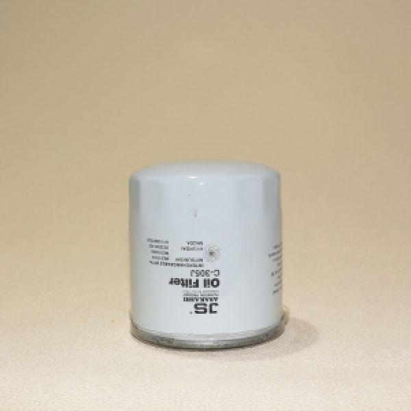 картинка Фильтр масляный C-305 /ME014838/ Agama от интернет-магазина "АВТОИМПЕРИЯ", 8997879200223