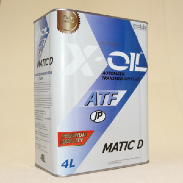 Масло matic d. X-Oil ATF matic d 4л. Oil ATF 4 Matik. АТФ матик g3 аналог. X Oil ATF 200 литр.