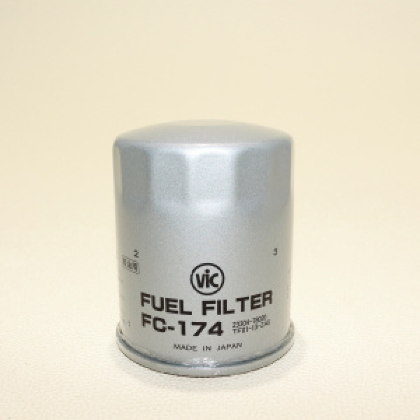 картинка Фильтр топливный  VIC    FC-174 /23304-78020/   от интернет-магазина "АВТОИМПЕРИЯ", 4971295317400