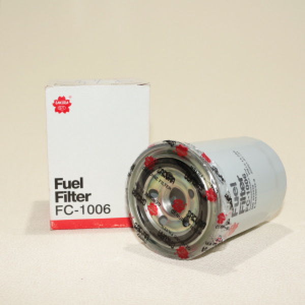 картинка Фильтр топливный FC-326 /MB433425/ AGAMA (SAKURA FC-1006 FC-1204) от интернет-магазина "АВТОИМПЕРИЯ", 8801004014022