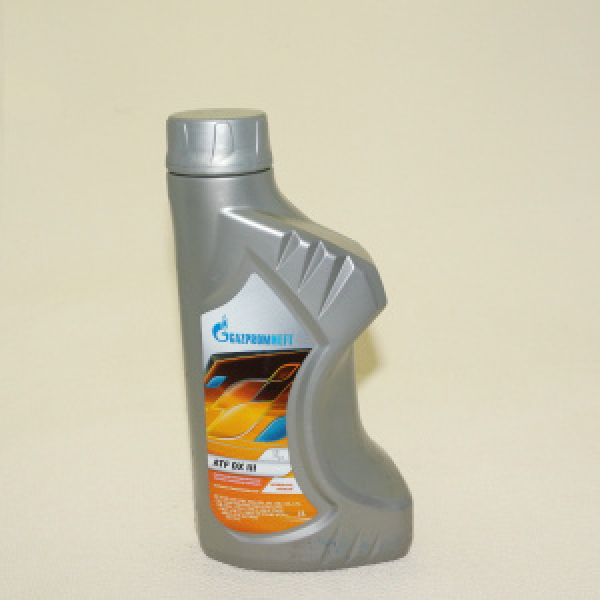 картинка Gazpromneft ATF  DEXRON-III    1л от интернет-магазина "АВТОИМПЕРИЯ", 4650063116017