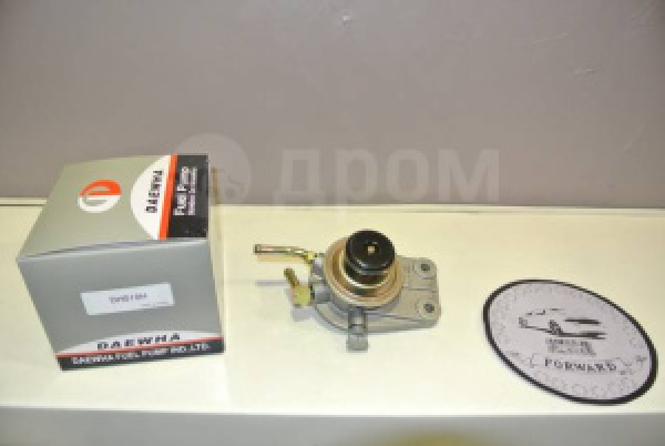 картинка Подкачка   DH010/110 (16400-44G10)  ниссан/7498 от интернет-магазина "АВТОИМПЕРИЯ", 2000000047546