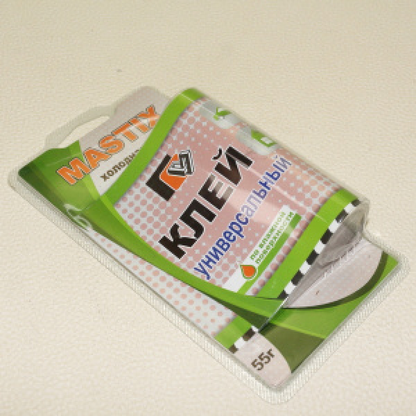 картинка Холодная сварка 55г  Mastix   MC-0117 от интернет-магазина "АВТОИМПЕРИЯ", 4620009010075