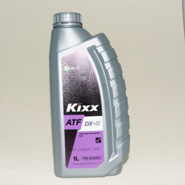 картинка GS   Dexron III, 1л  от интернет-магазина "АВТОИМПЕРИЯ", 8801470250931