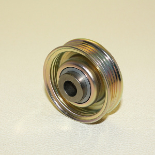 картинка Ролик  MN137552      PU157025DRR1XY    4G15     (KOYO) от интернет-магазина "АВТОИМПЕРИЯ", 4549250042232