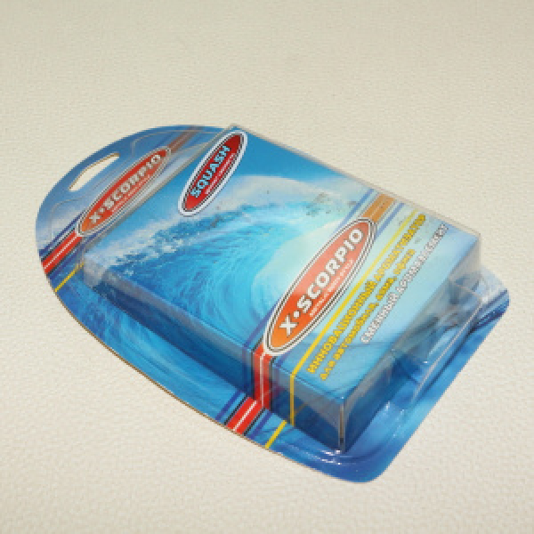 картинка Сменный элемент (Лимон) XR-703 от интернет-магазина "АВТОИМПЕРИЯ", 6909182236334