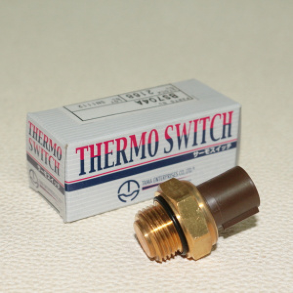 картинка Датчик температуры BS-704A   37760-P00-003 / 37760-P00-004 от интернет-магазина "АВТОИМПЕРИЯ", 4580281460589