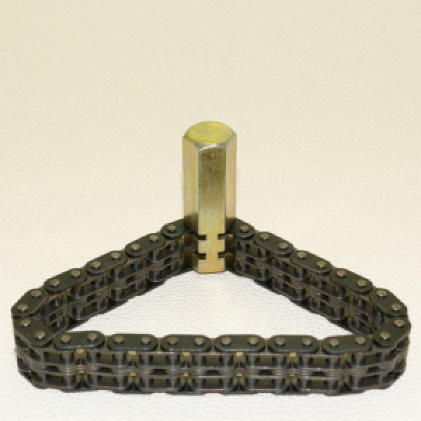 картинка Съемник фильтра цепной  с шестигранником/AT40363 от интернет-магазина "АВТОИМПЕРИЯ", 4604607133893