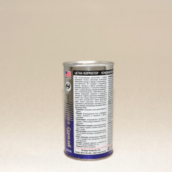 картинка Цетан-корректор и кондиционер для дизельного топлива 325мл. от интернет-магазина "АВТОИМПЕРИЯ", 