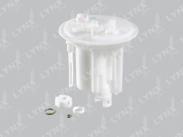 картинка Фильтр в бак 42072-AJ060/42072-SC000/FS-27002   SUBARU  Asakashi от интернет-магазина "АВТОИМПЕРИЯ", 4582431801884