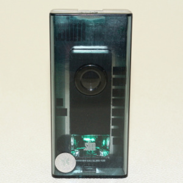 картинка Ароматизатор "SLIM" (на дефлектор).Изумрудный лед, 8мл. от интернет-магазина "АВТОИМПЕРИЯ", 4974365622015