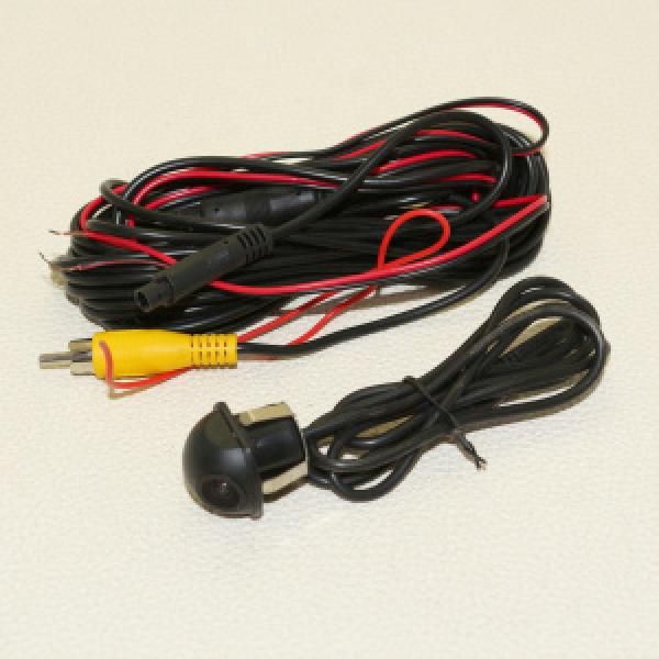 картинка Камера заднего вида E315 (врезная) от интернет-магазина "АВТОИМПЕРИЯ", 2000060504829