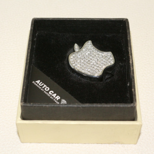 картинка Ароматизатор на дефлектор  AUTO CAR от интернет-магазина "АВТОИМПЕРИЯ", 2200000244048