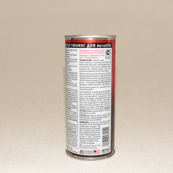 картинка Герметик и тюнинг для автоматической коробки + настройка (содержит ER) 444мл. от интернет-магазина "АВТОИМПЕРИЯ", 