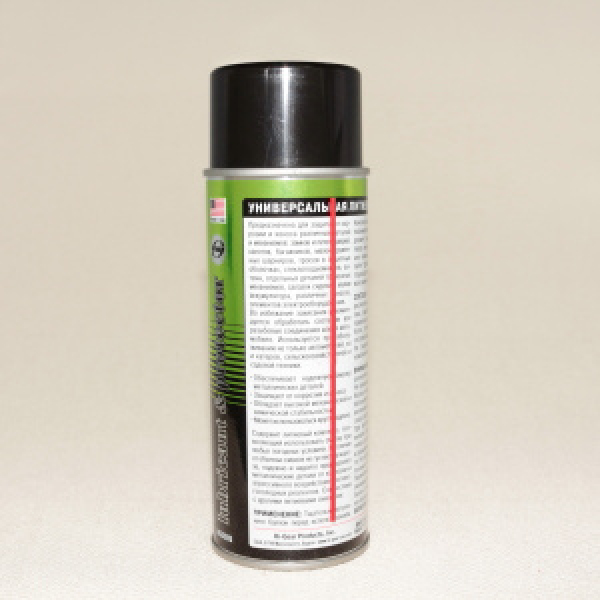 картинка Универсальная литиевая смазка. 284г. от интернет-магазина "АВТОИМПЕРИЯ", 