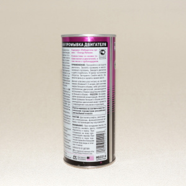 картинка 10-минутная промывка двигателя с ER  444мл. от интернет-магазина "АВТОИМПЕРИЯ", 