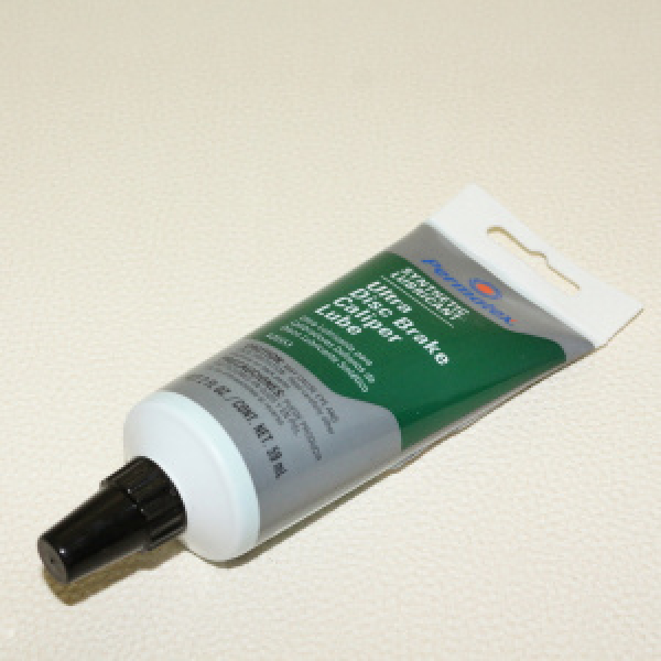 картинка Смазка для суппорта  тормозов и цилиндров "Ультра" 59мл. от интернет-магазина "АВТОИМПЕРИЯ", 